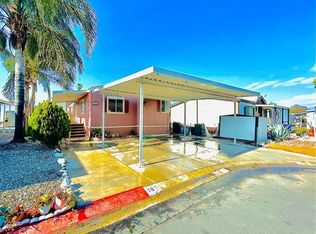 1855 E Riverside Dr SPACE 107, Ontario, CA 91761