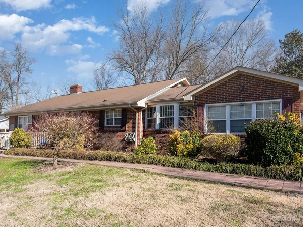 208 W Newton St #129, Spencer, NC 28159