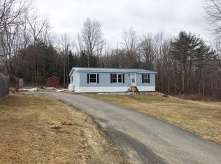 39 W Park Rd, Westminster, VT 05158
