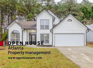 2313 Berkeley Creek Ct, Duluth, GA 30096