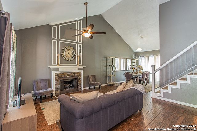 9203 Rue De Lis, San Antonio, TX 78250 | Zillow