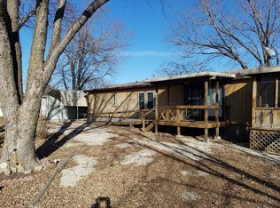 2154 Schlotthauer, Marion, KS 66861