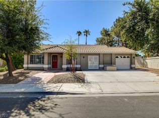 1445 Hawkwood Rd, Henderson, NV 89014