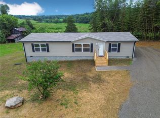 631 Edsel Rd, Traphill, NC 28685