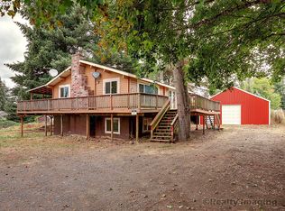 34415 SE Compton Rd, Boring, OR 97009