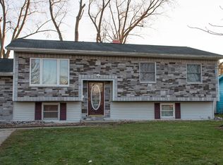 701 Christian Ave, Elkhart, IN 46517