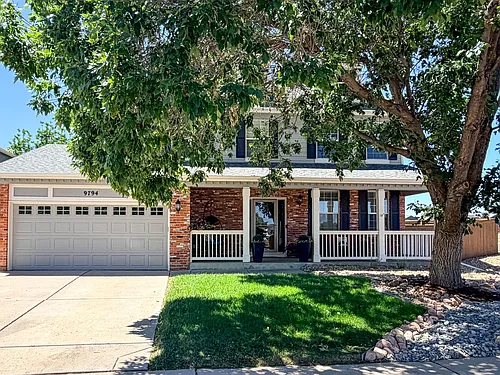 9794 Newcastle Dr Photo 1
