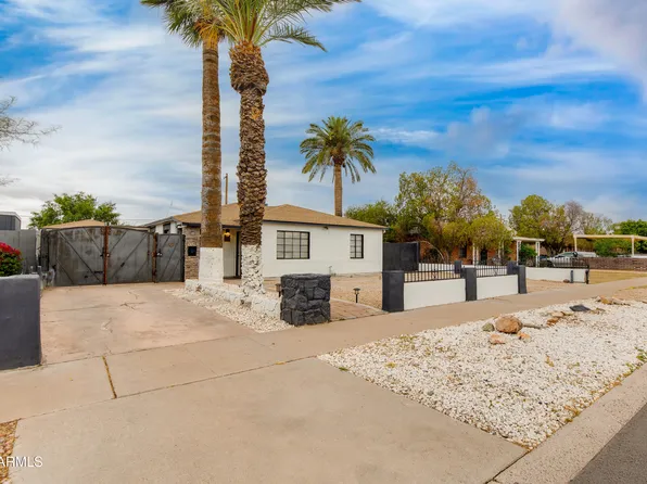 1529 E EDGEMONT Avenue, Phoenix, AZ 85006