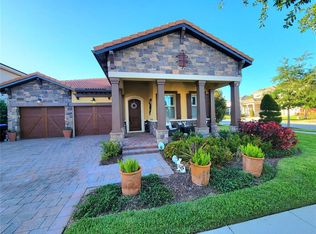 15707 Cutter Sail Pl, Winter Garden, FL 34787