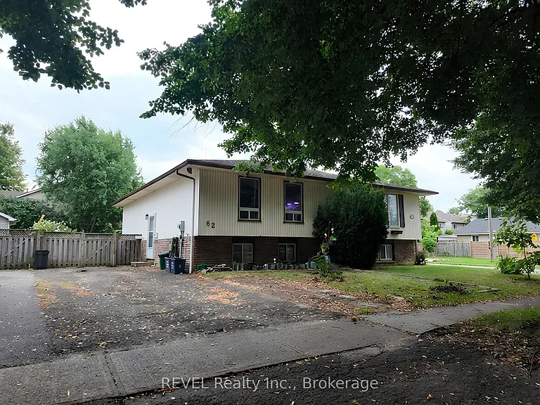 62 Elma St E #MAIN — Photo 1