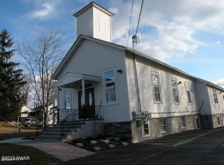 186 Ledgedale Rd APT 1, Lake ariel, PA 18436