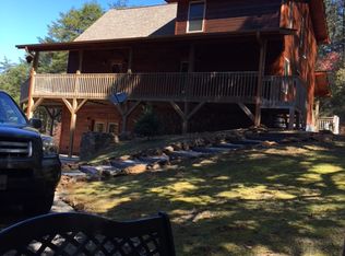 Campbell Cove Rd, Turtletown, TN 37391