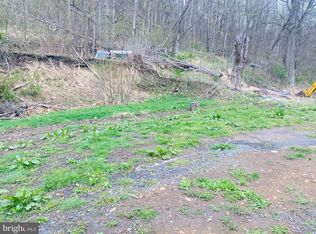 14203 Barrelville Rd NW, Mount Savage, MD 21545