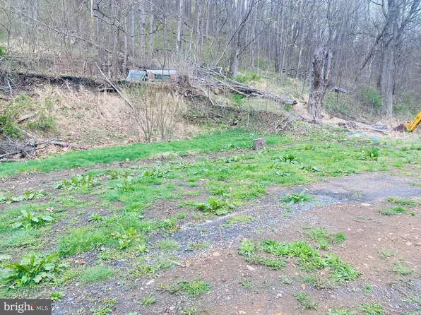 14203 Barrelville Rd NW, Mount Savage, MD 21545