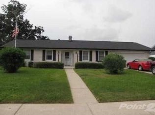 5725 San Gabriel Dr, Pensacola, FL 32504