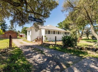 821 Lovall Valley Rd, Sonoma, CA 95476