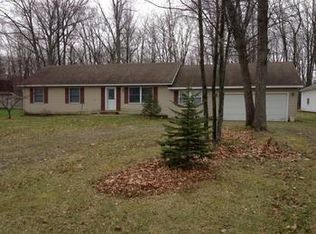3119 Port Austin Rd, Port Austin, MI 48467