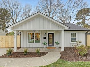 4634 Connecting Rd, Charlotte, NC 28209