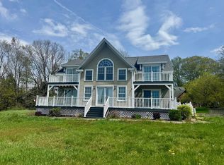 37 Old Route 12, Westmoreland, NH 03467