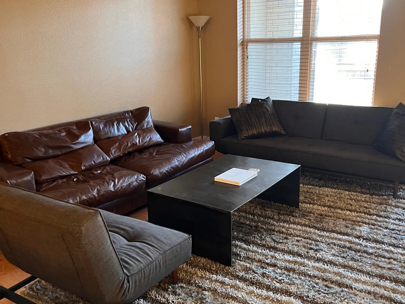 2 bed, 1074 sqft, $2,600 — Photo 2