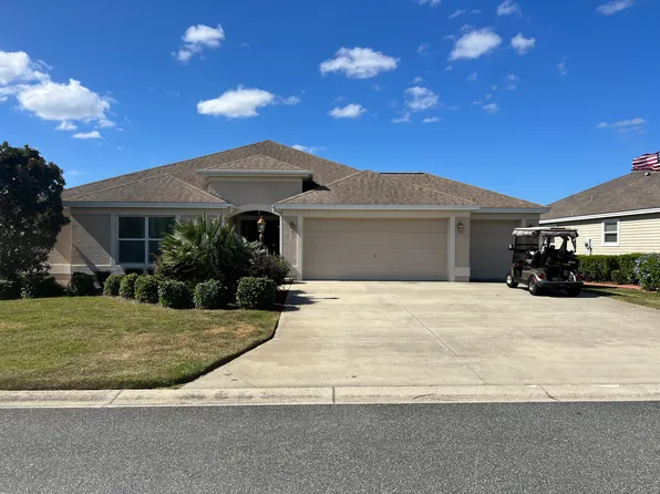 2434 Dividing Creek Path, The Villages, FL 32162