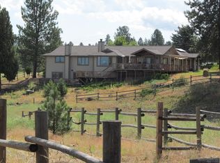 60430 Woodside Rd, Bend, OR 97702