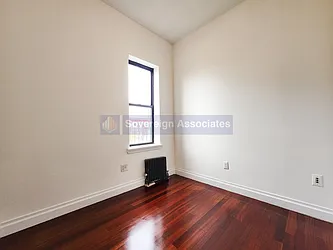 Rented by Sovereign Associates