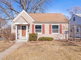 6524 Minnetonka Blvd, Saint Louis Park, MN 55426