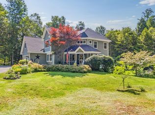 123 Fogg Rd, Readfield, ME 04355