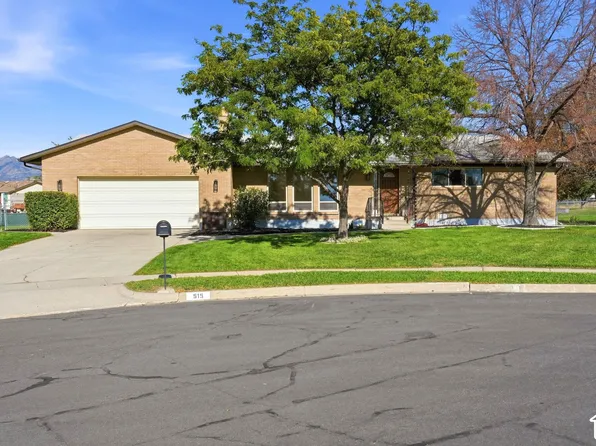 515 E 10695 S, Sandy, UT 84070