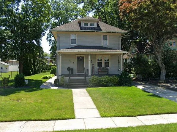 256 W Pine St, Audubon, NJ 08106