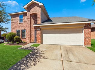 1122 Antoinette Dr, Princeton, TX 75407
