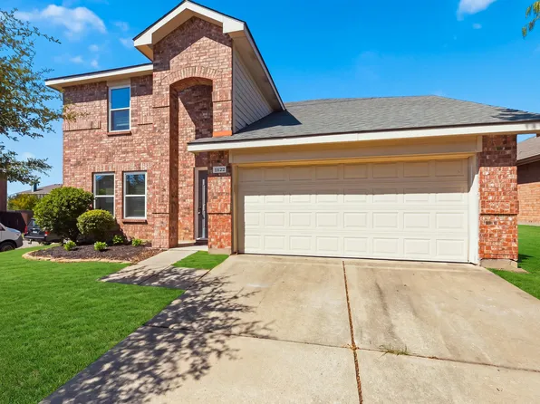 1122 Antoinette Dr, Princeton, TX 75407
