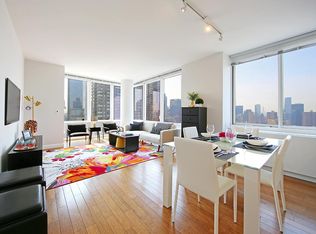 175 W 60th St #36C, New York, NY 10023