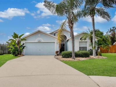 31053 Wolfert Pl, Wesley Chapel, FL, 33543