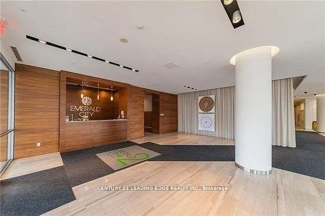 66 Forest Manor Rd #2901 — Photo 2