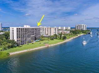 356 Golfview Rd APT 1005, North Palm Beach, FL 33408