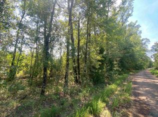 0 Bill Coleman Rd, Karnack, TX 75661