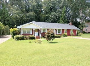 6447 Pleasant Valley Dr, Morrow, GA 30260