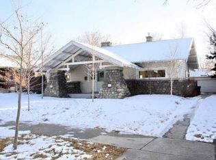 1576 E Harrison Ave, Salt Lake City, UT 84105