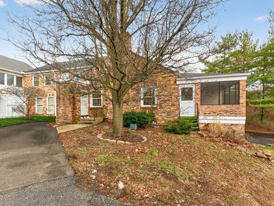5368 Yorkshire Village Ln #B-23, Columbus, OH, 43232