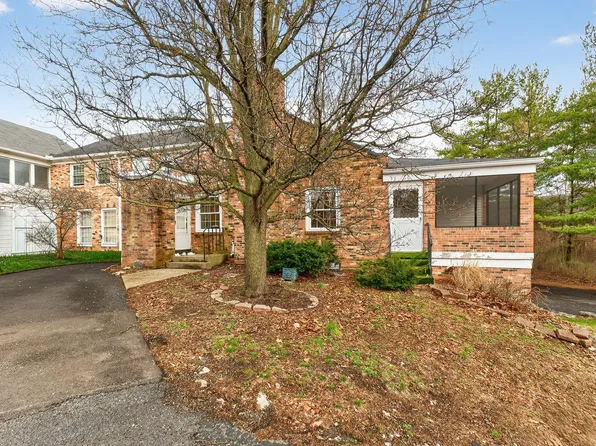 5368 Yorkshire Village Ln #B-23, Columbus, OH 43232