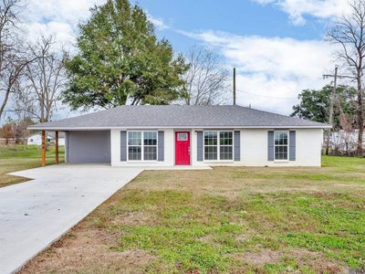4789 Maryland St, Saint Gabriel, LA, 70776