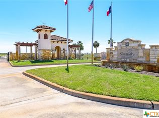 50 Phase #2, Pt O Connor, TX 77982