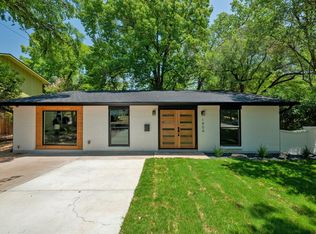 1804 Saint Albans Blvd, Austin, TX 78745