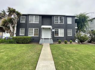 LB4339, Long Beach, CA 90807