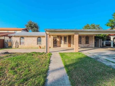604 Jara Dr, Laredo, TX, 78041