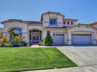 7994 Double Eagle Way, Sacramento, CA