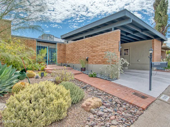 10160 N Valle Del Oro Dr, Oro Valley, AZ 85737