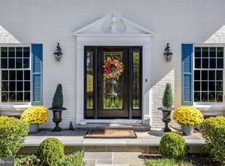 Eagon Hills Homeowners Assc, Great Falls, VA 22066